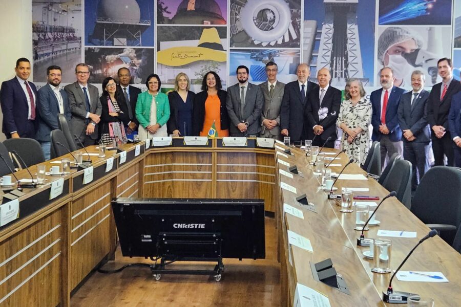 Centro de Inteligência Artificial de Goiás se torna referência nacional em tecnologia