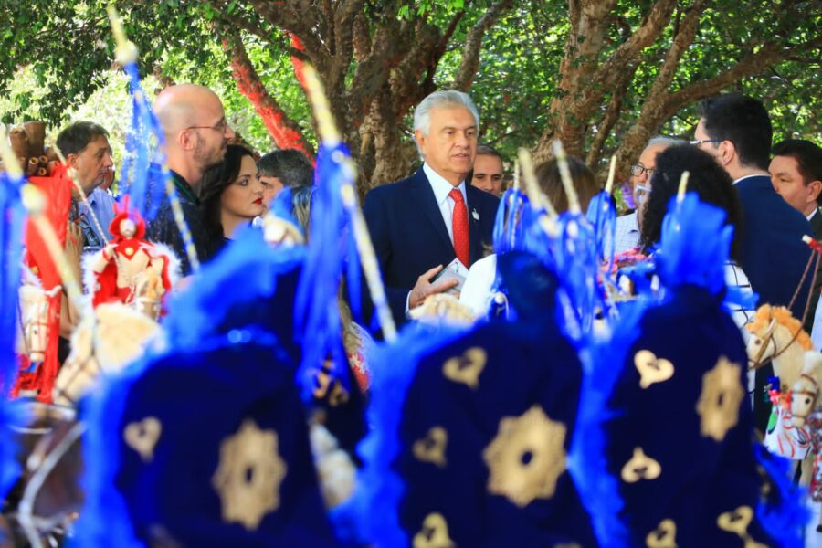 Governo divulga calendário do Circuito das Cavalhadas 2023