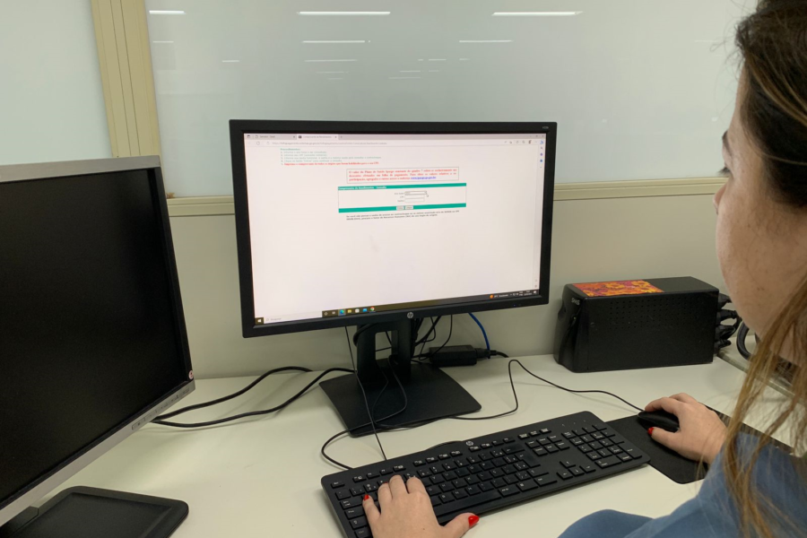 Declaração de IR: Servidor: veja como acessar comprovante de rendimentos