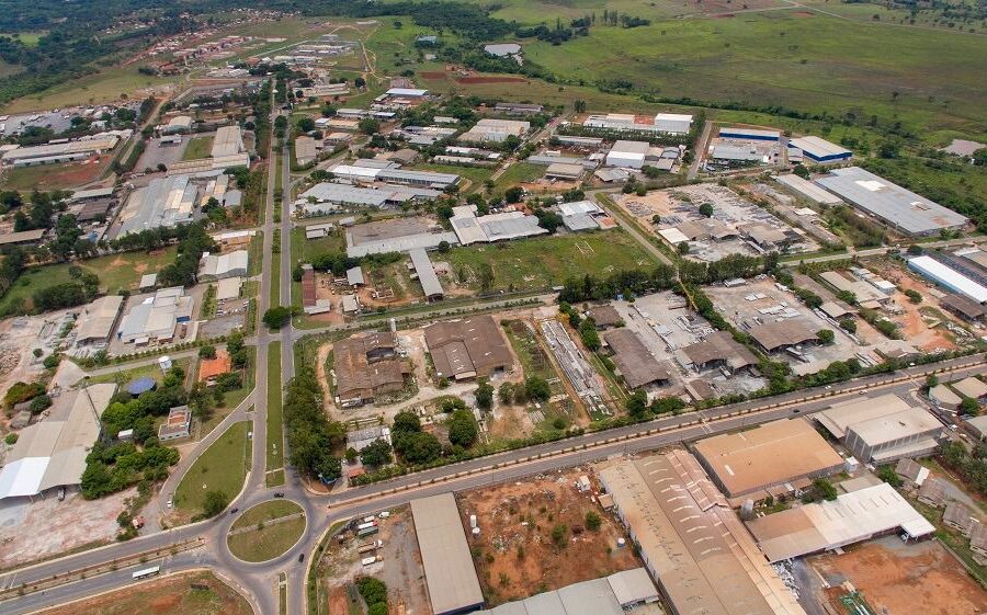 Aparecida aprova isenção de taxas para construção de Distrito Agroindustrial