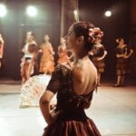 Alunos do Basileu França e convidados apresentam ballet Don Quixote