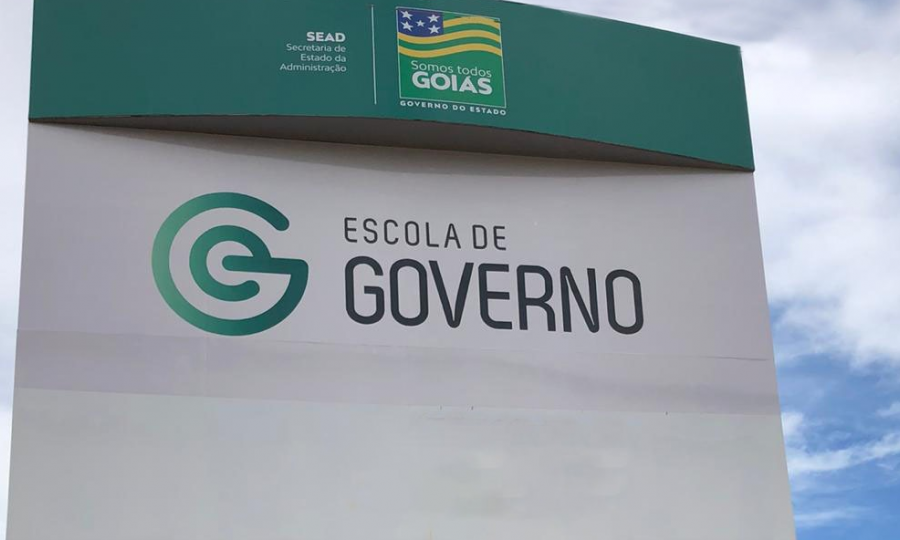 Edital seleciona instrutores para a Escola de Governo 
