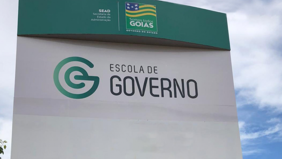 Edital seleciona instrutores para a Escola de Governo 