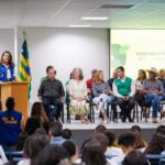 Escola do Futuro em Santo Antônio do Descoberto tem novos laboratórios