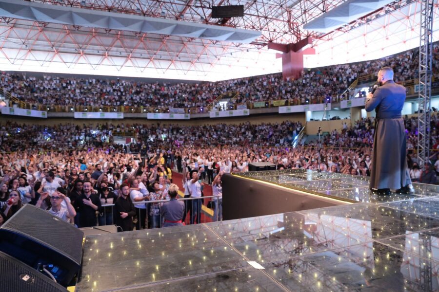 Totus Tuus consolida Turismo Religioso em Goiânia