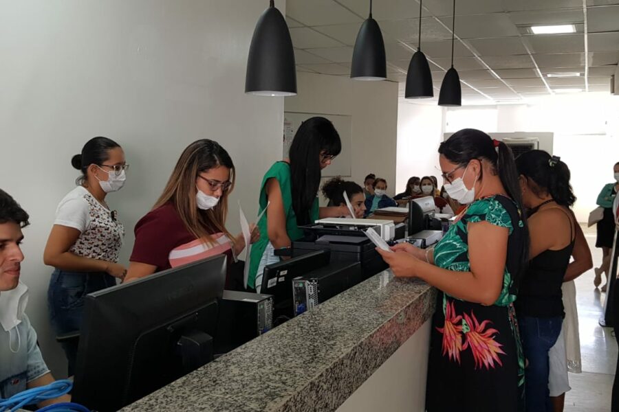 Hospital da Mulher faz Mutirão de Consultas para Cirurgias Eletivas