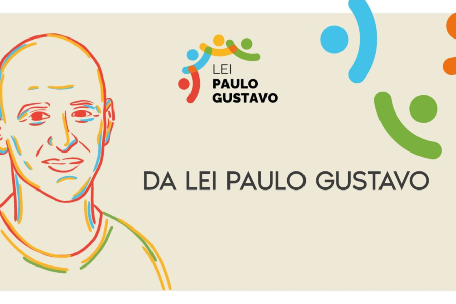 Aberta consulta pública sobre a Lei Paulo Gustavo