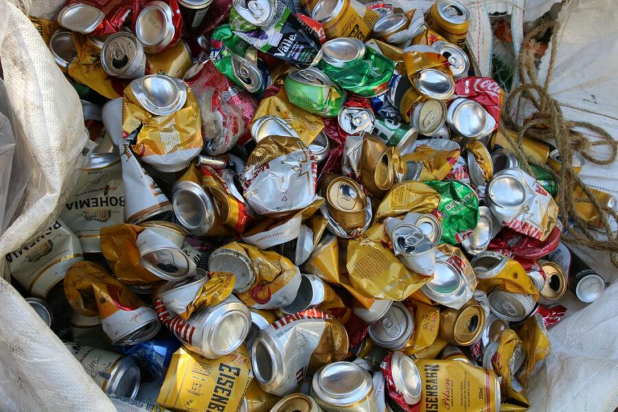 Com logística reversa, volume de embalagens recicladas deve quadruplicar