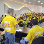 No encerramento do Maio Amarelo, Detran anuncia novos equipamentos de fiscalização