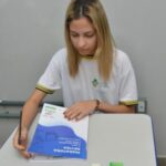 Maratona Revisa prepara alunos do Ensino Médio para o Enem