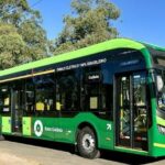 Goiânia terá transporte gratuito em ônibus elétricos para Campus Party