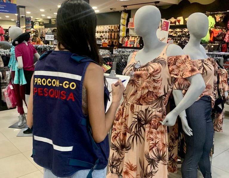 Dia das Mães: Procon apresenta variação de preços de até 160%