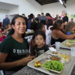 Inaugurado Restaurante do Bem em Santo Antônio do Descoberto