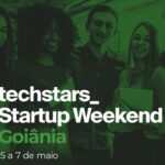 Escola do Futuro sedia Techstars Startup Weekend Goiânia