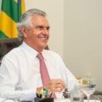 Governador vistoria obras em Alto Paraíso