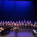 Coro Sinfônico Jovem de Goiás apresenta concerto no Teatro Goiânia