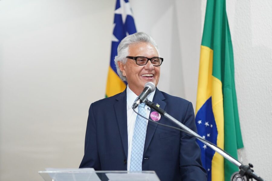 Governador lança Temporada Mais Araguaia 2023