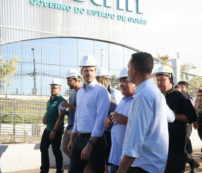 Ampliação do Hetrin dará mais dignidade ao atendimento