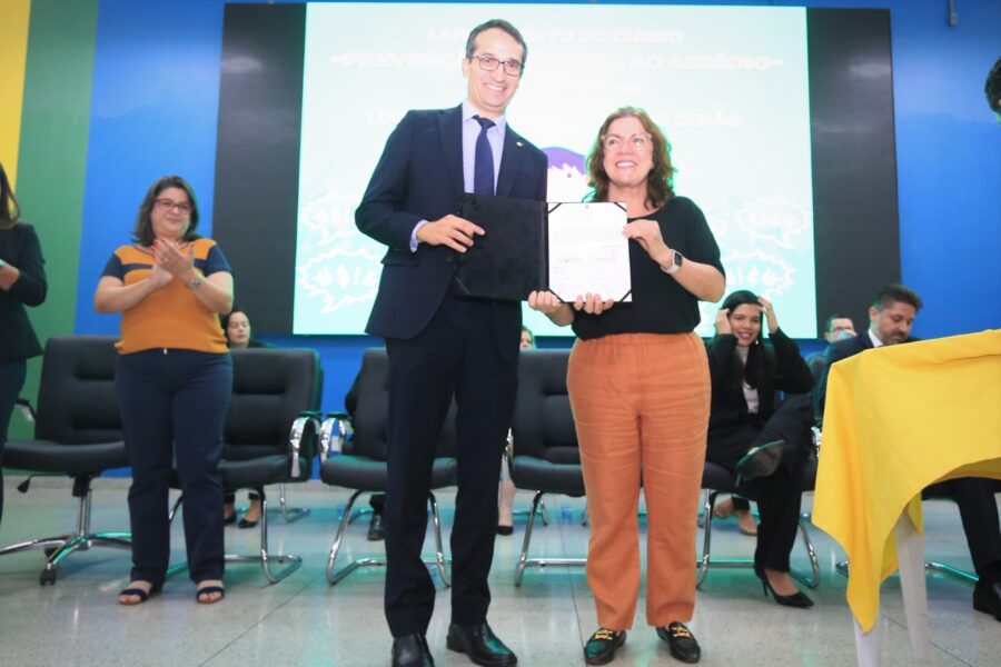 Assédio: Seduc lança projeto de prevenção e combate
