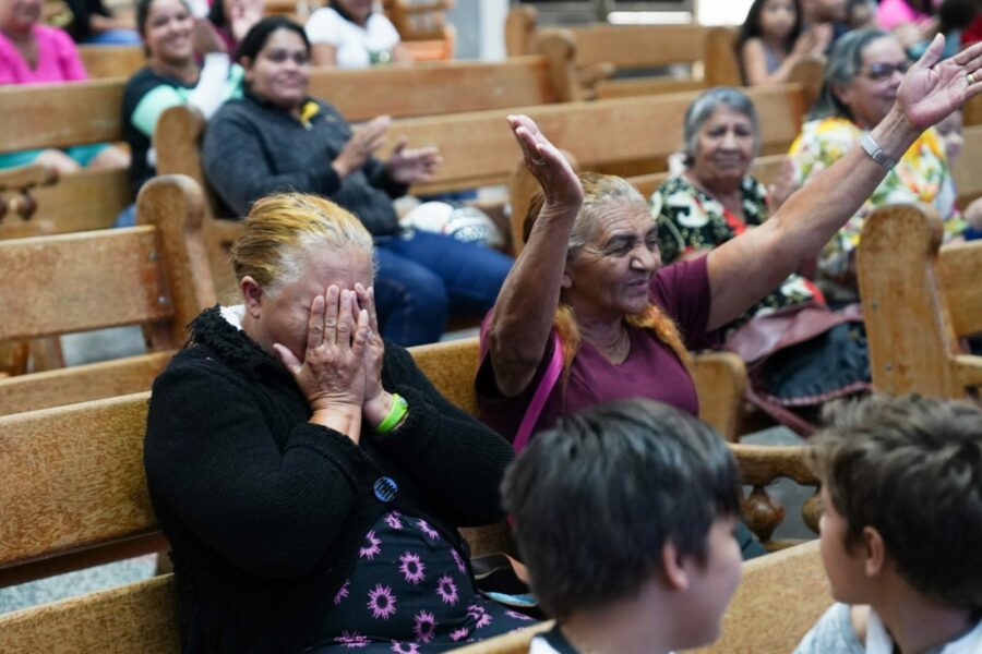 Rio Verde define famílias contempladas com casas a custo zero
