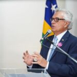 Governador cumpre agenda em Goiânia e Anápolis nesta quarta