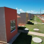 Agehab dá início à construção de casas a custo zero em Ouvidor