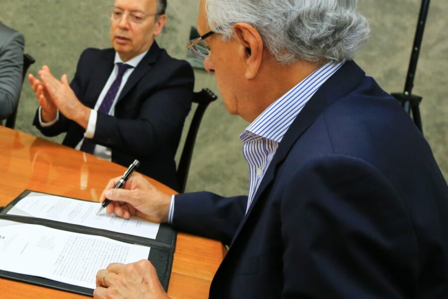 Estado repassa R$ 314 milhões ao TJGO para pagamento de RPV