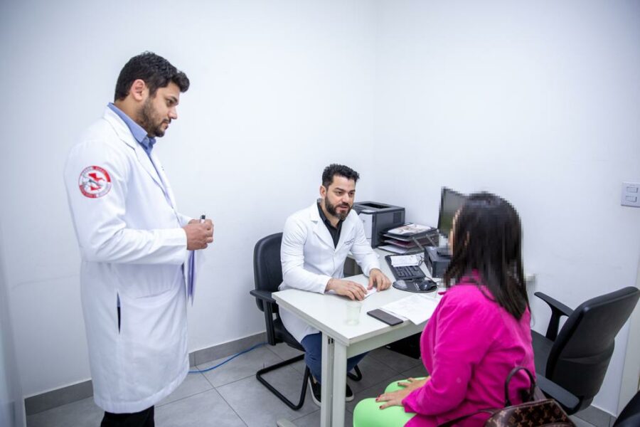 HGG participa de nova etapa do Projeto Recomeçar
