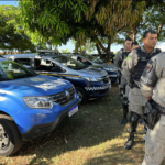 Operação Trânsito Livre flagra 170 motoristas