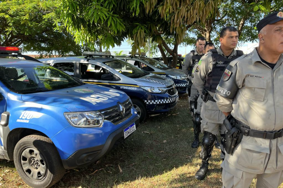 Operação Trânsito Livre flagra 170 motoristas