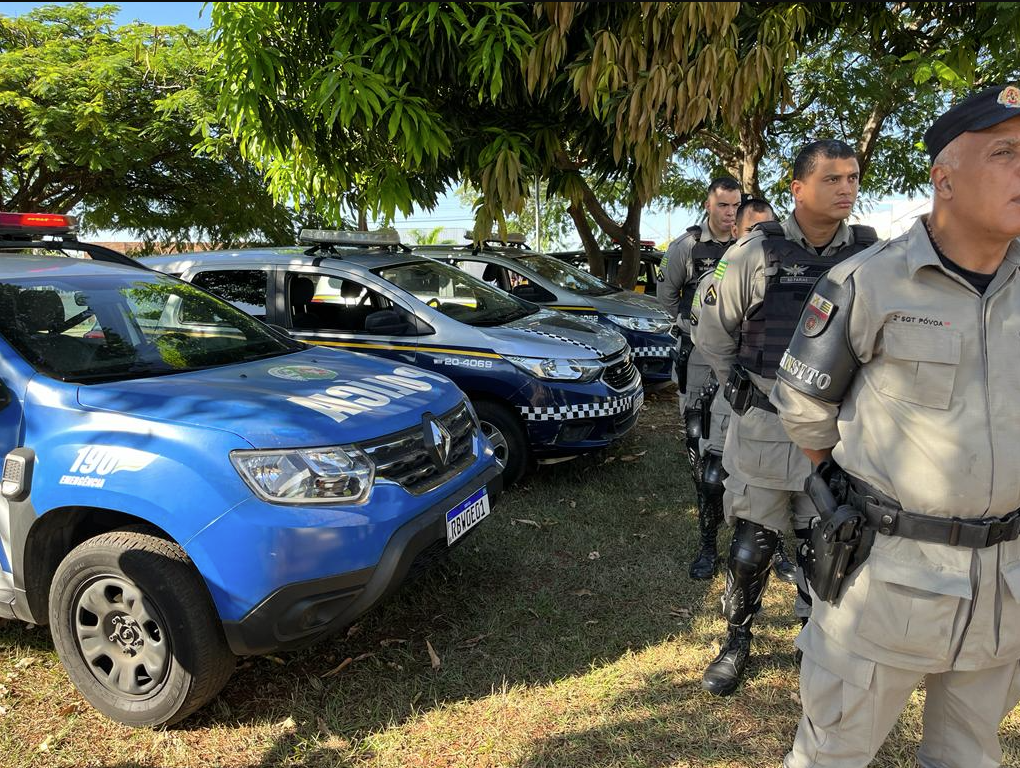 Operação Trânsito Livre flagra 170 motoristas