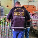 Distribuidora de bebidas em Goiânia é alvo de ação