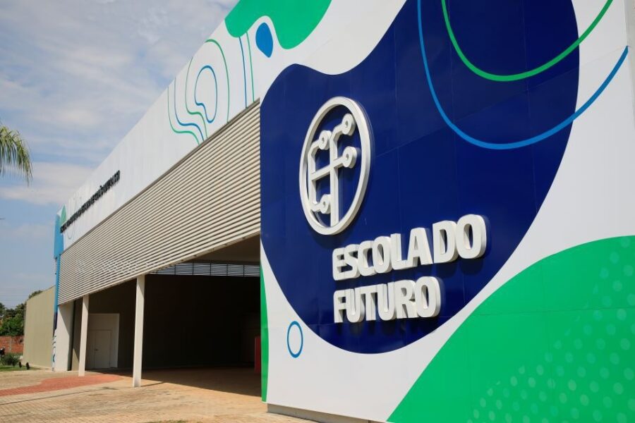 Escolas do Futuro abrem edital com 365 vagas em cursos técnicos