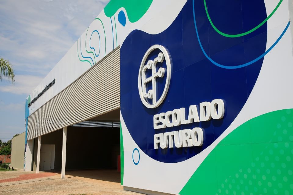 Escolas do Futuro oferecem quase 7 mil vagas para cursos gratuitos