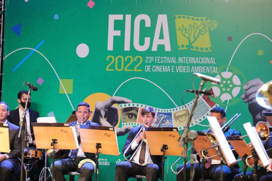 24º FICA tem cobertura especial da Brasil Central