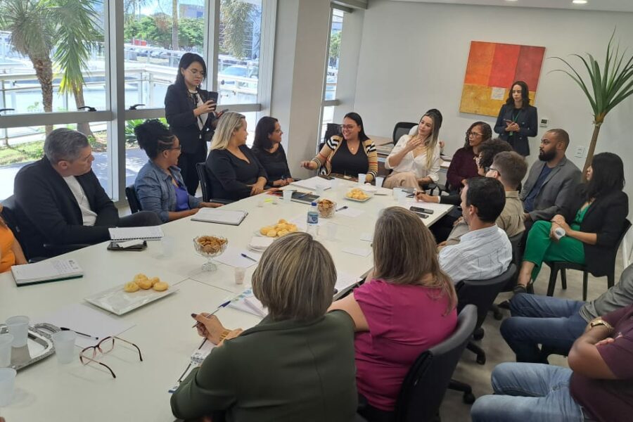 Força-tarefa quer garantir recursos culturais para o Entorno