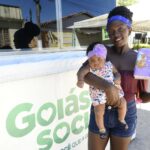 Goiás Social entrega benefícios em Teresina e Monte Alegre de Goiás