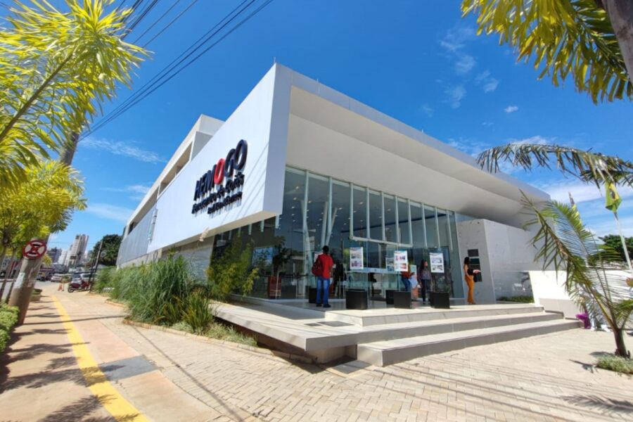 Saúde convoca população a doar sangue no Junho Vermelho