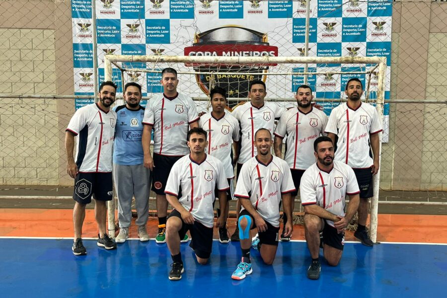Jogos Abertos de Goiás realizam segunda etapa em Mineiros e Campo Limpo