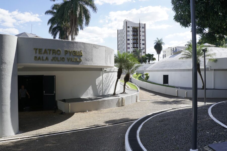 Centro Cultural Martim Cererê sedia Arraiá das Minas neste domingo