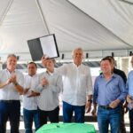 Primeiro Mercadão Goiano começa a ser construído em Águas Lindas