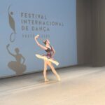 Festival de Dança de Porto Alegre premia Cia Jovem do Basileu França