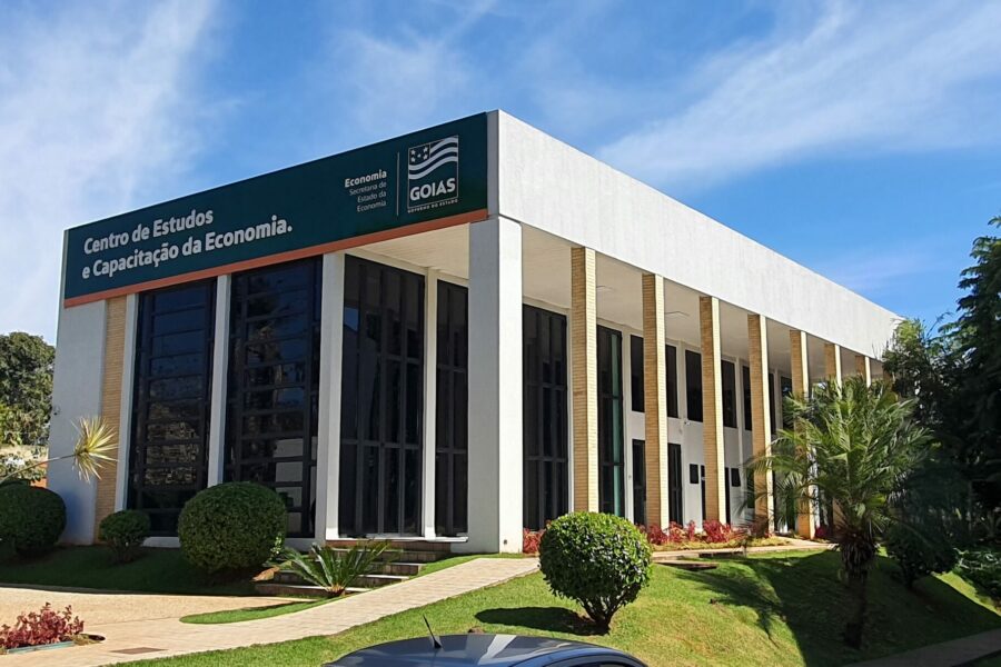 Economia moderniza Complexo Fazendário