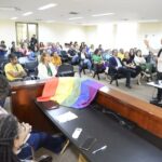 Seds apresenta levantamento pioneiro sobre a população LGBTQIAPN+