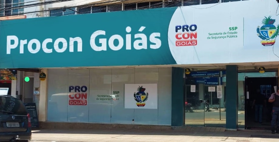 Procon Goiás alerta para golpe da falsa notificação