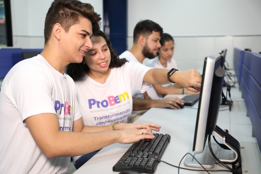 ProBem abre inscrições para 4 mil novas bolsas de estudo