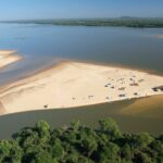 Sunset abre Temporada Mais Araguaia do Governo de Goiás