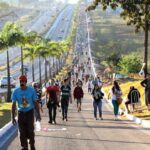 Saúde fará Caminhada pela Doação de Órgãos