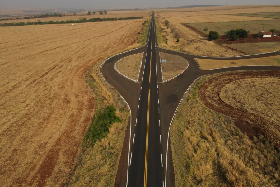 Volume de recursos do Fundeinfra deve ser ampliado