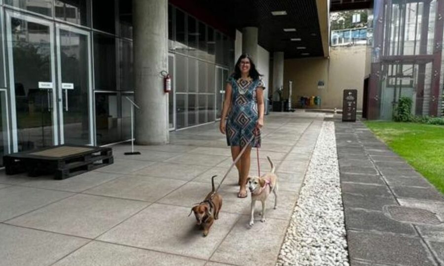 Vila Cultural Cora Coralina passa a abrir aos sábados e domingos